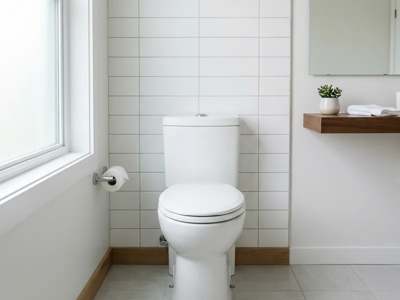 Toilet Repair & Installation Plumber in Puxico, MO